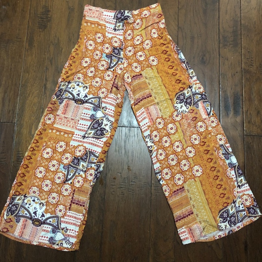 xhilaration pants